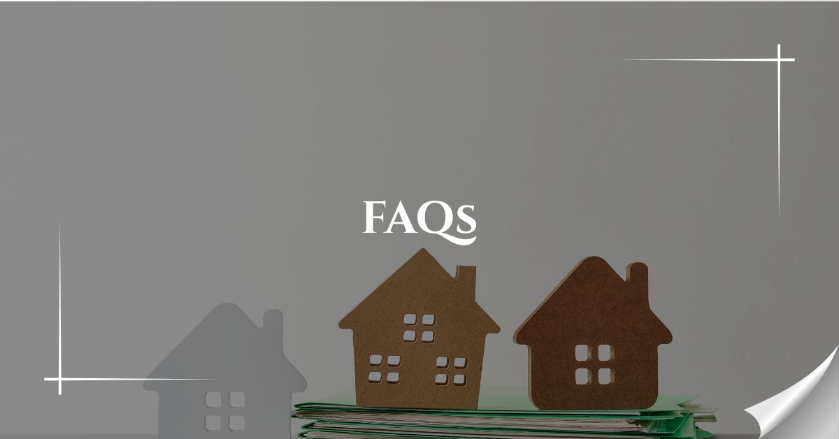 FAQs